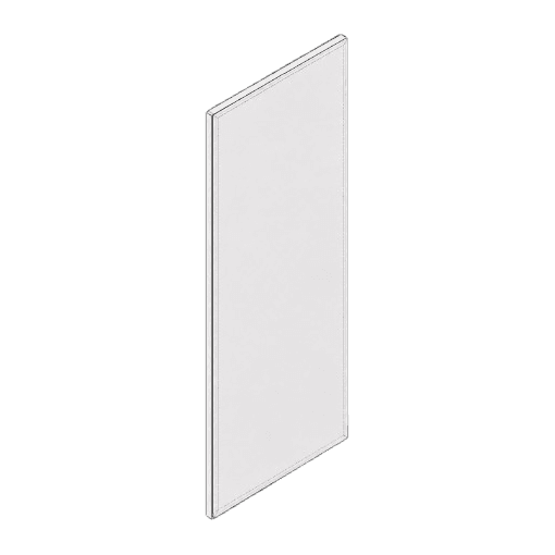 Panels and Trim